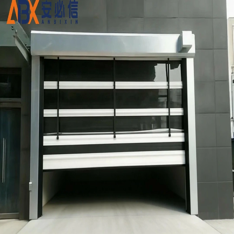 海东堆积门